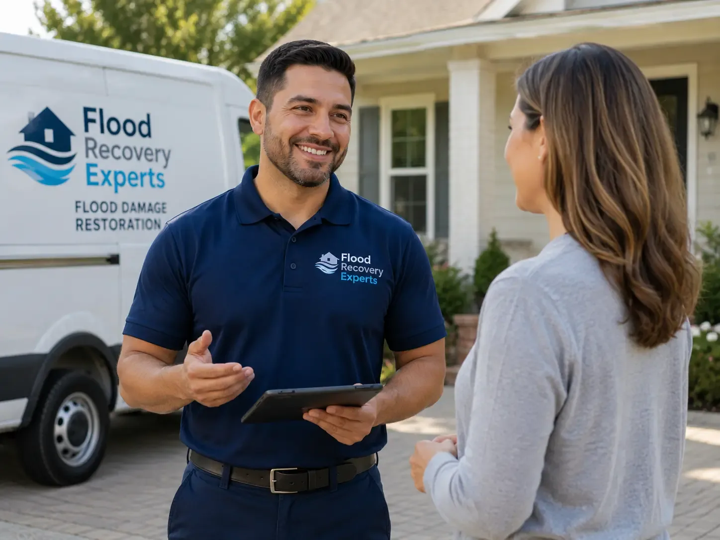 Flood Damage Cleanup Swiss, WV FAQs